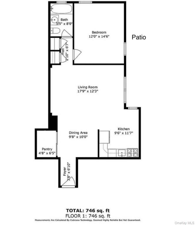 5639 Netherland Avenue 1-B Bronx, NY 10471