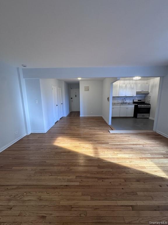 5639 Netherland Avenue 1-B Bronx, NY 10471