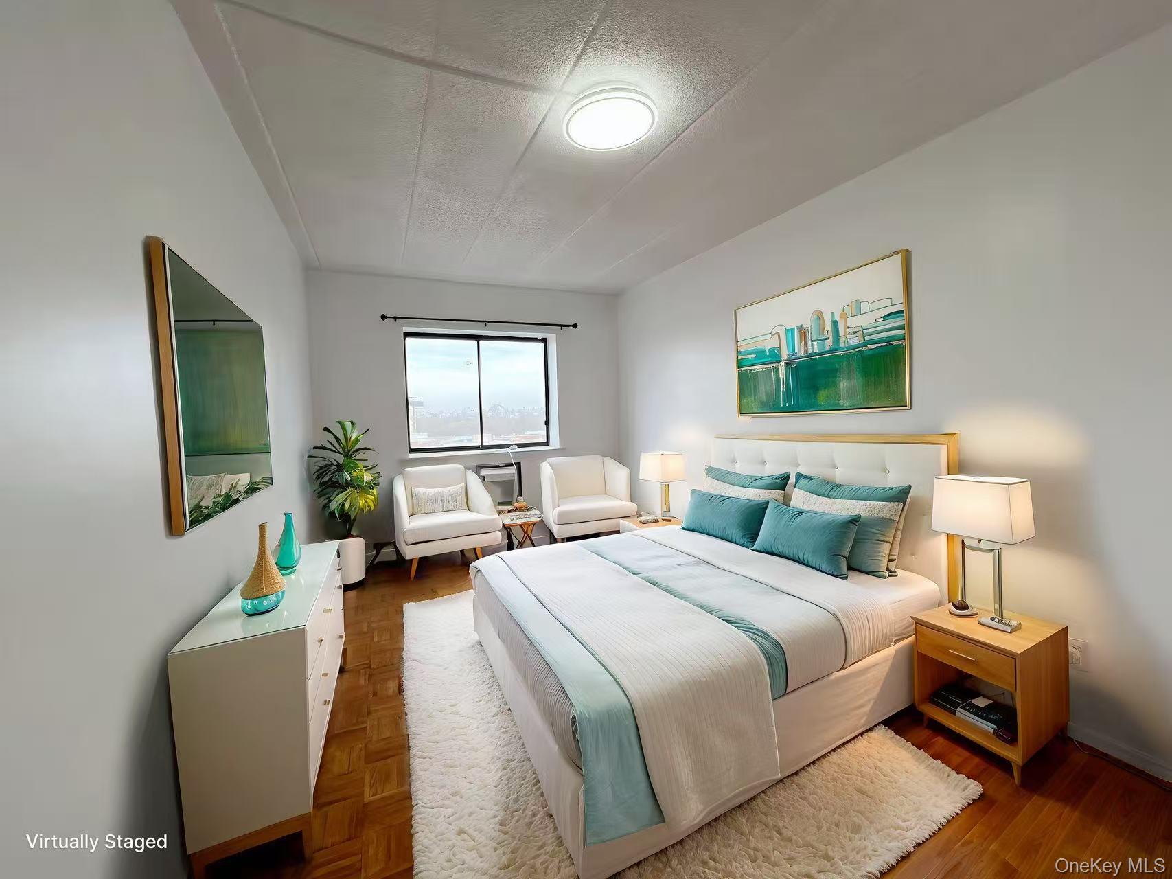 54-09 108th Street 6-A Corona Corona, NY 11368