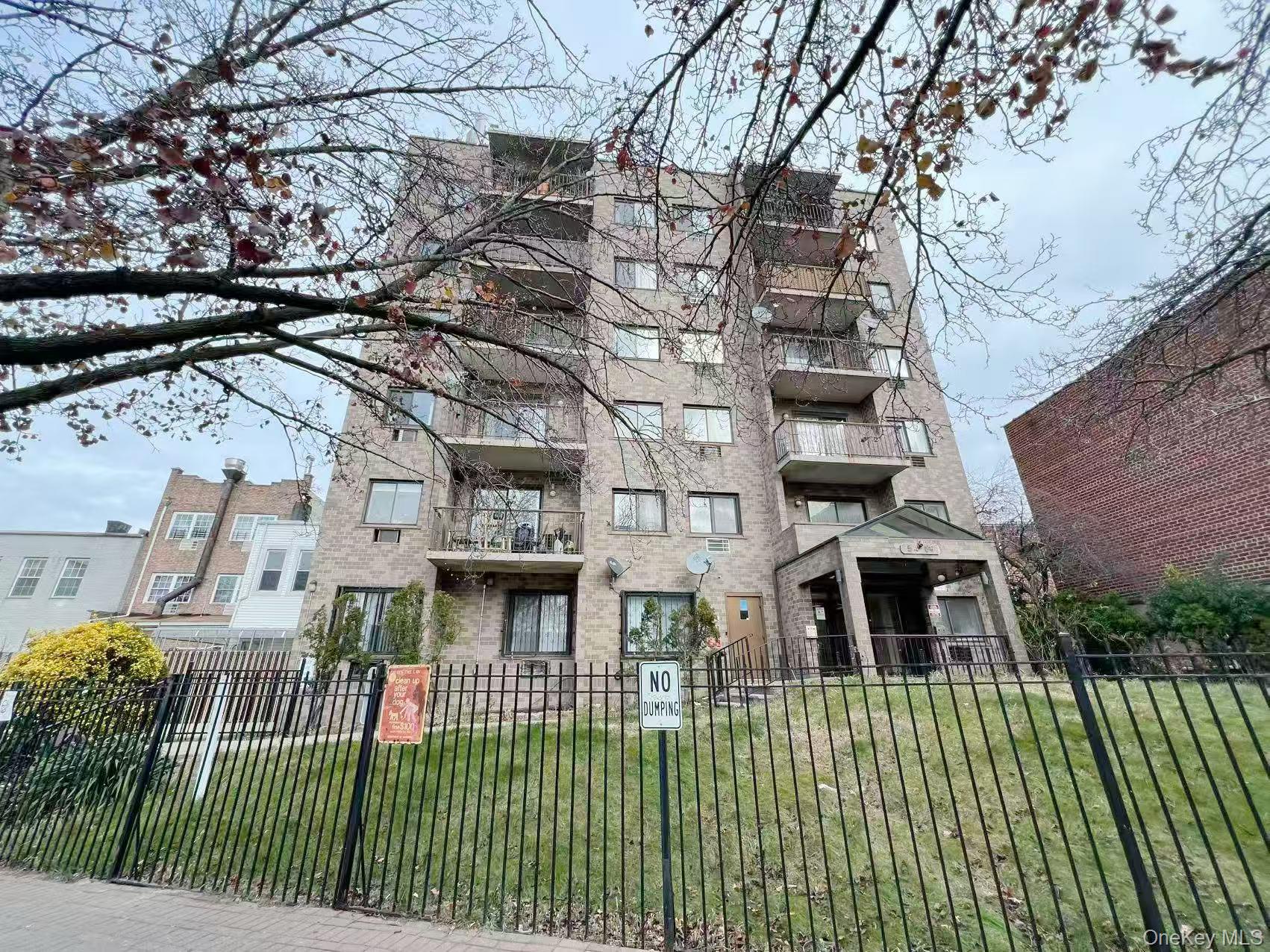 54-09 108th Street 6-A Corona Corona, NY 11368