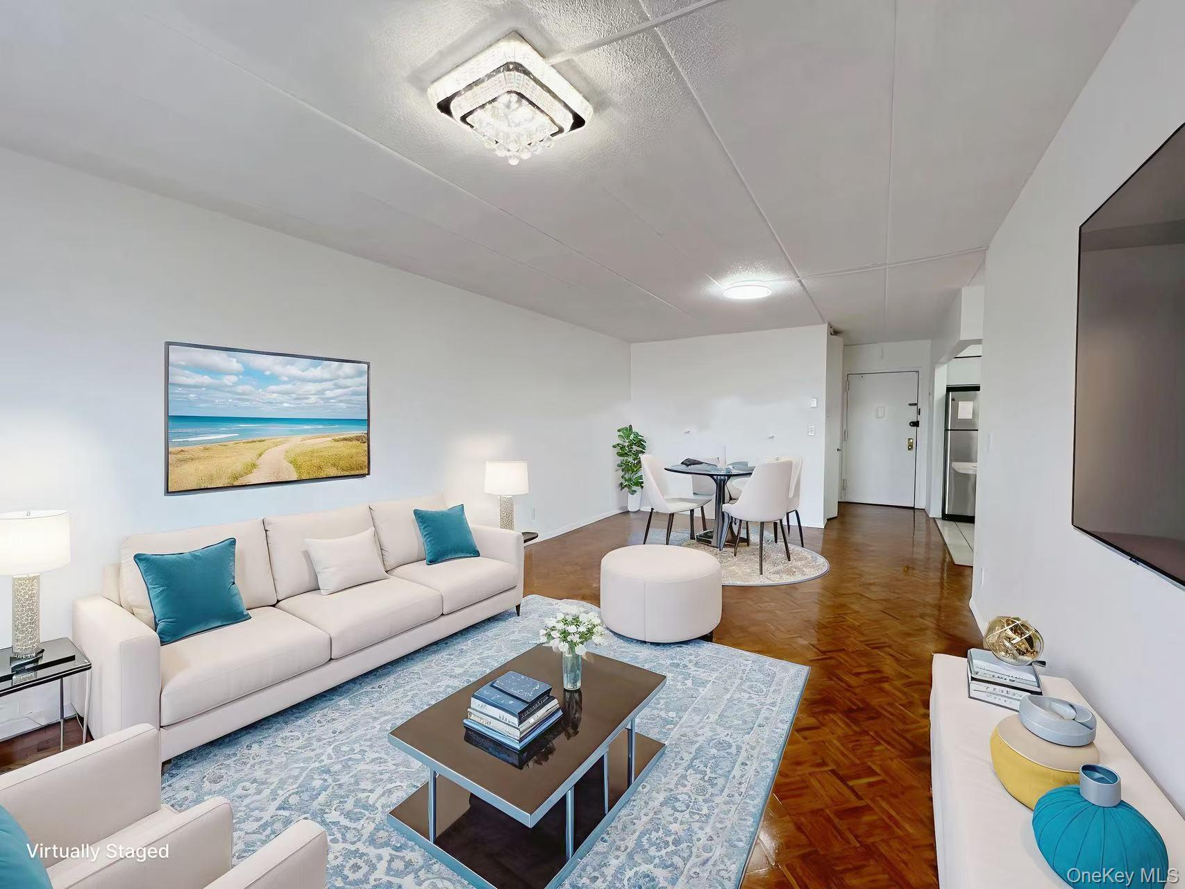 54-09 108th Street 6-A Corona Corona, NY 11368