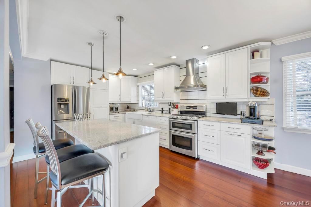 57 New South Road Hicksville Hicksville, NY 11801