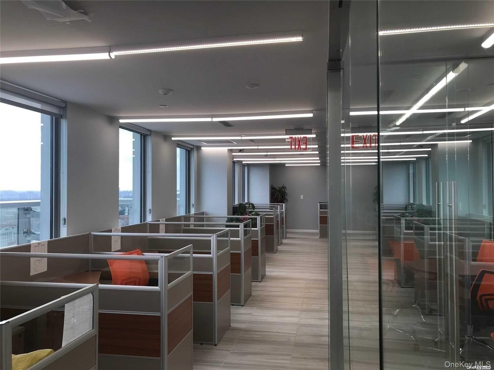 38-08 Union Street 12-F Flushing Flushing, NY 11354