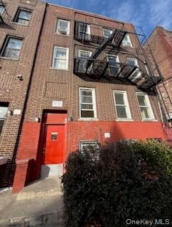 4383 Matilda Avenue Bronx, NY 10466