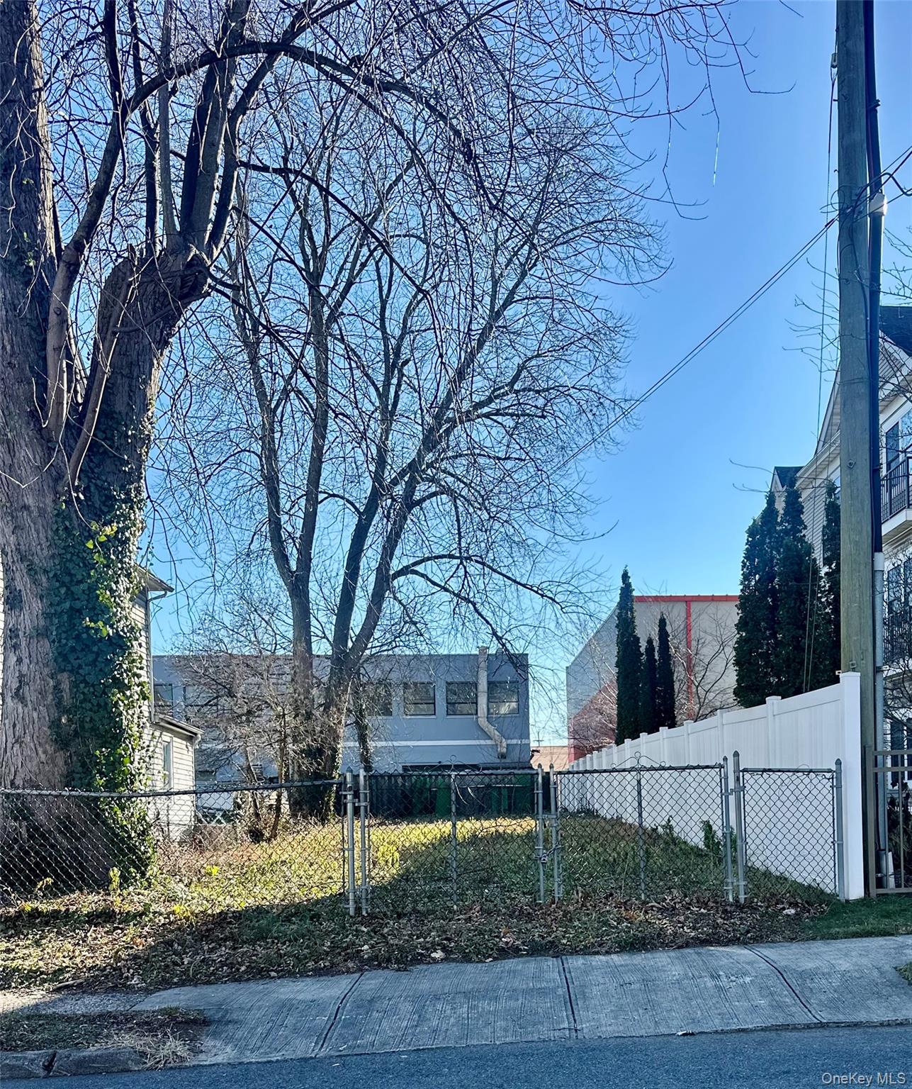 25 Minerva Place White Plains White Plains, NY 10601