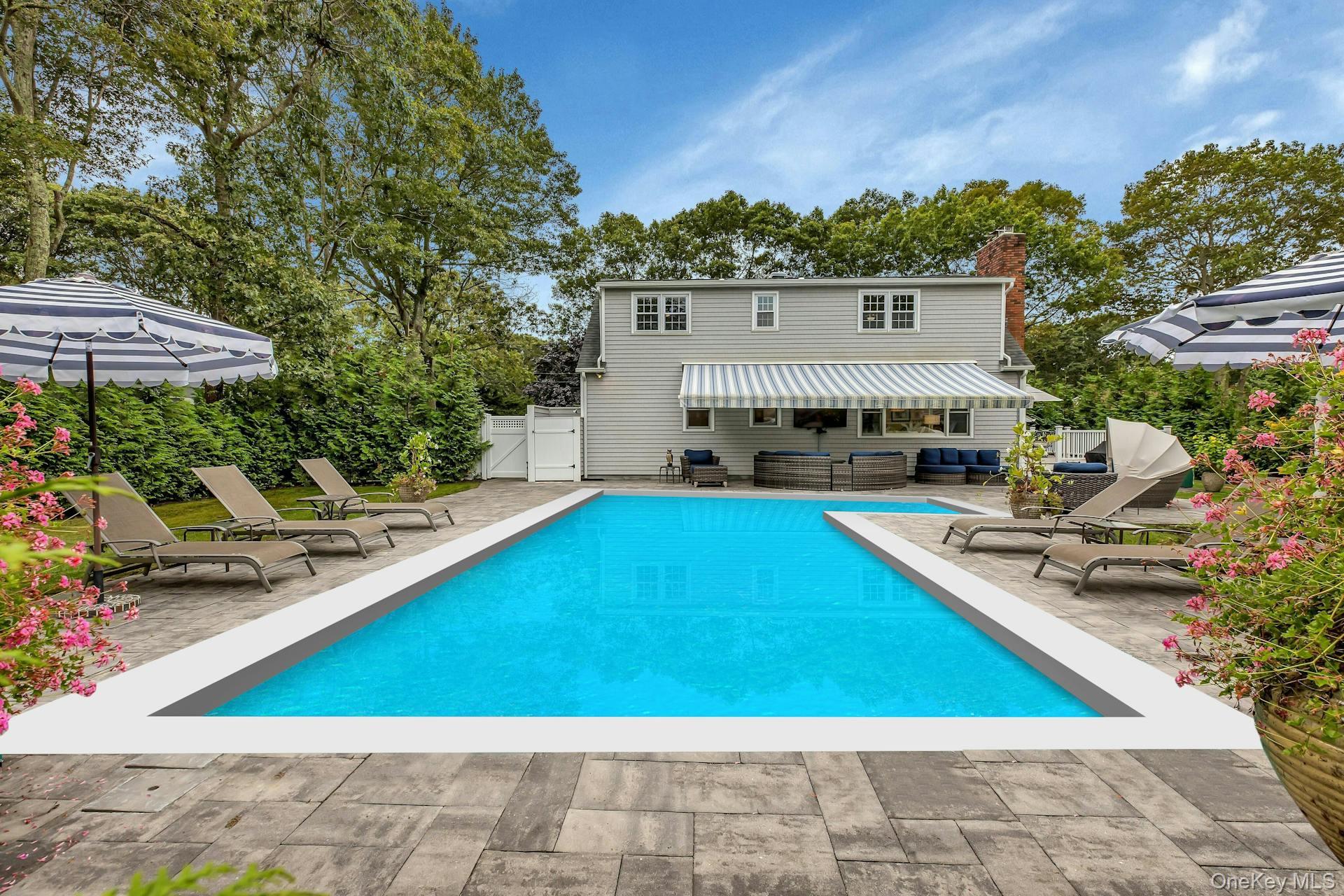 17 Lovell Road Hampton Bays Hampton Bays, NY 11946