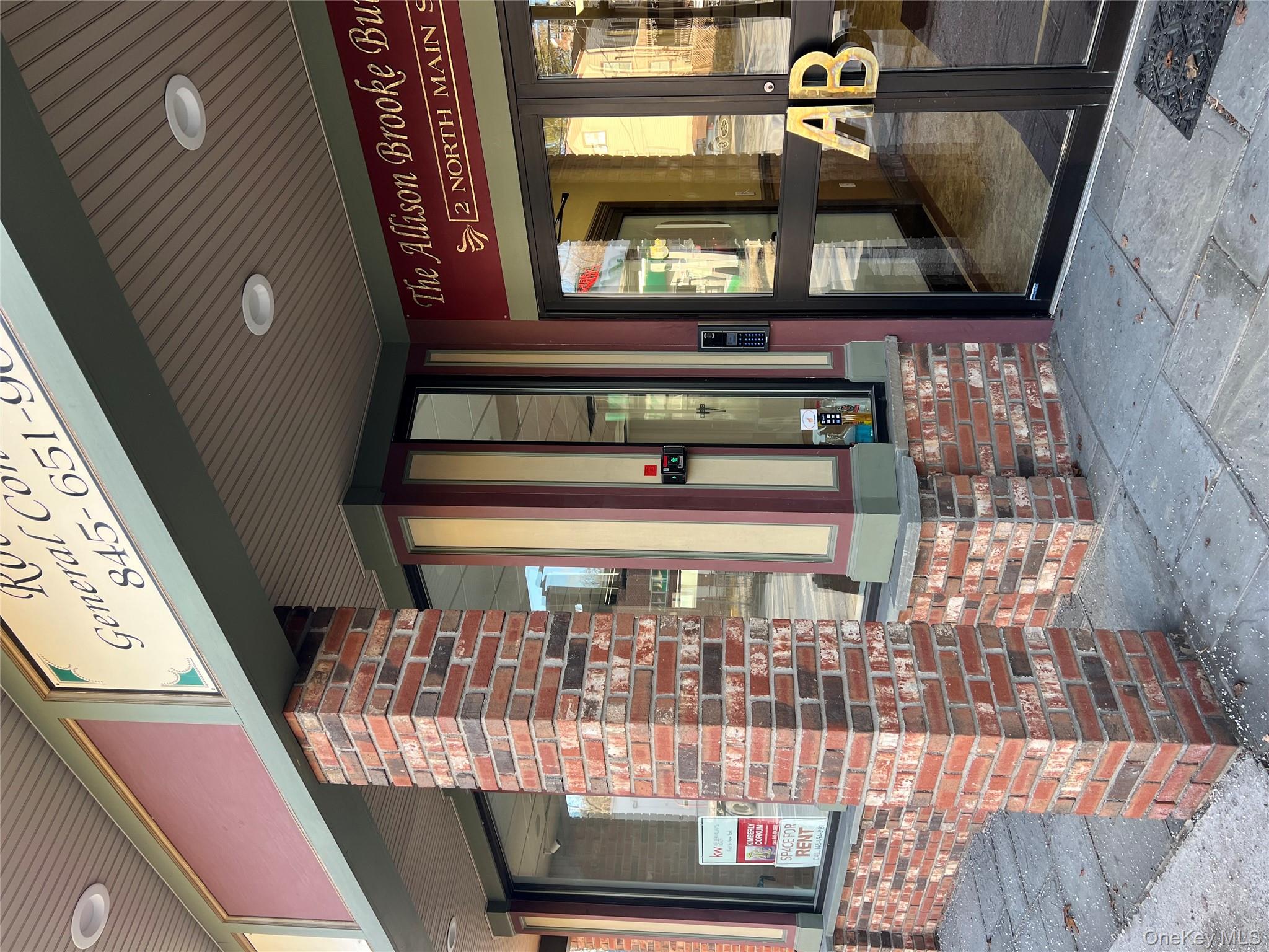 2 N Main Street 2 Out of NYC Florida, NY 10921