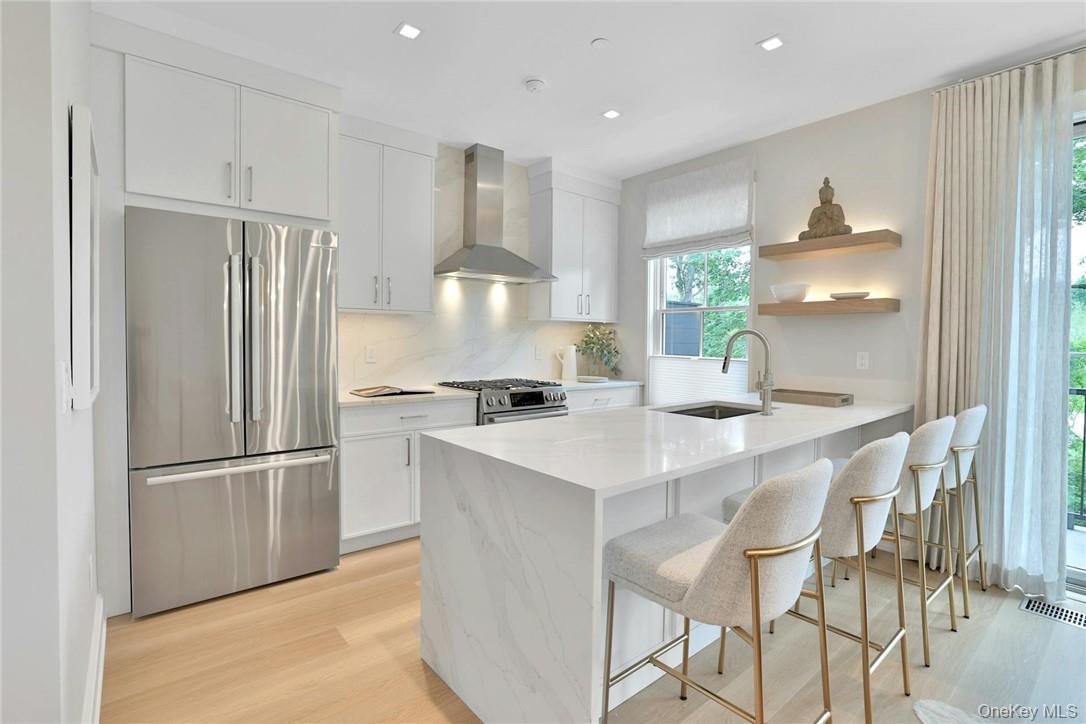 162 Bedford Road 16 Armonk Armonk, NY 10504