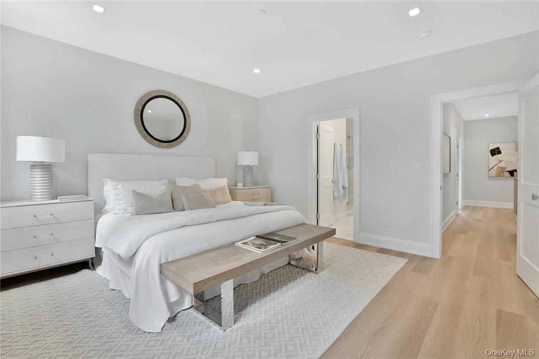 162 Bedford Road 16 Armonk Armonk, NY 10504