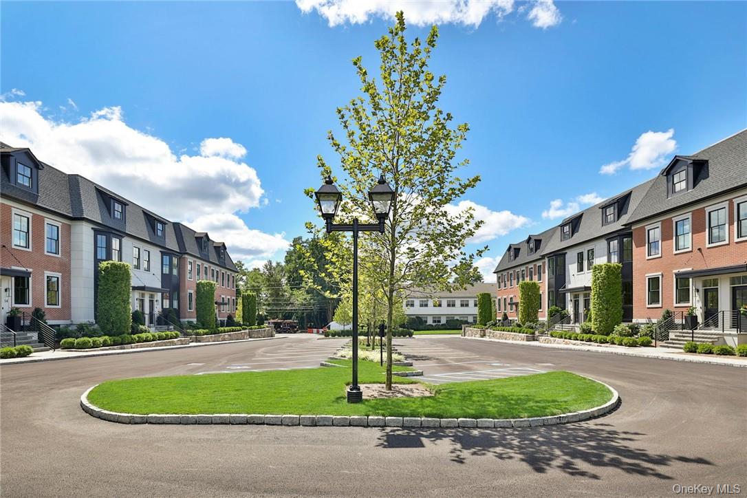 162 Bedford Road 16 Armonk Armonk, NY 10504