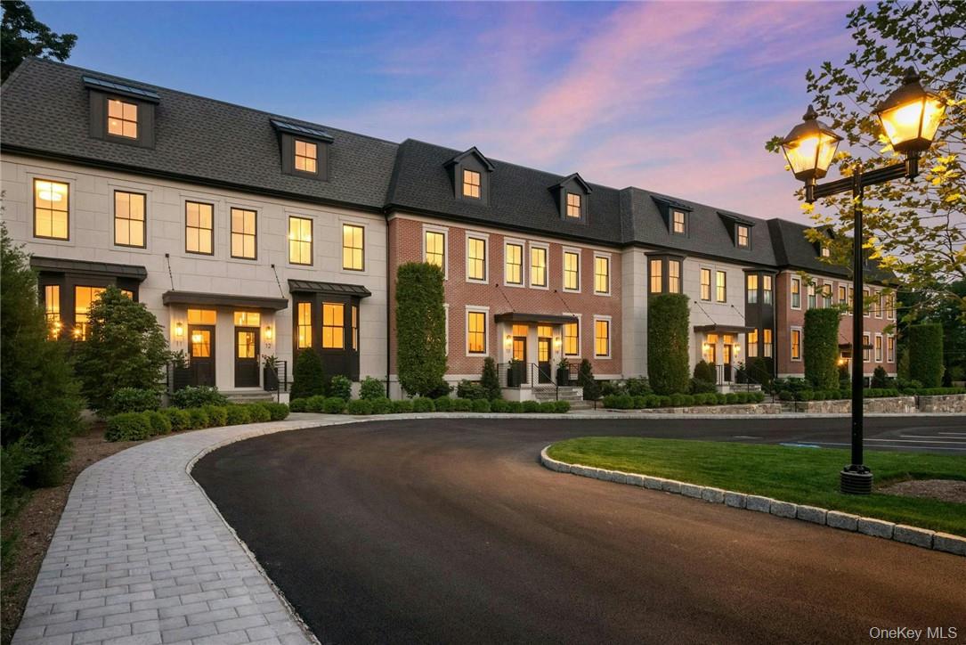 162 Bedford Road 16 Armonk Armonk, NY 10504