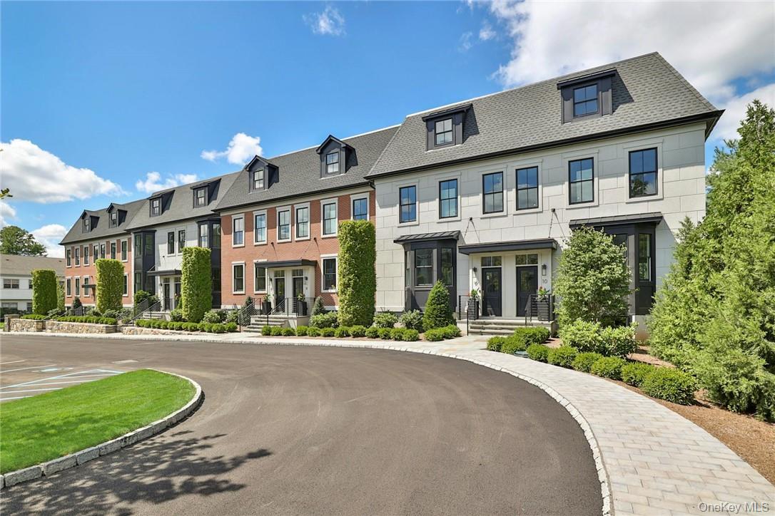 162 Bedford Road 16 Armonk Armonk, NY 10504