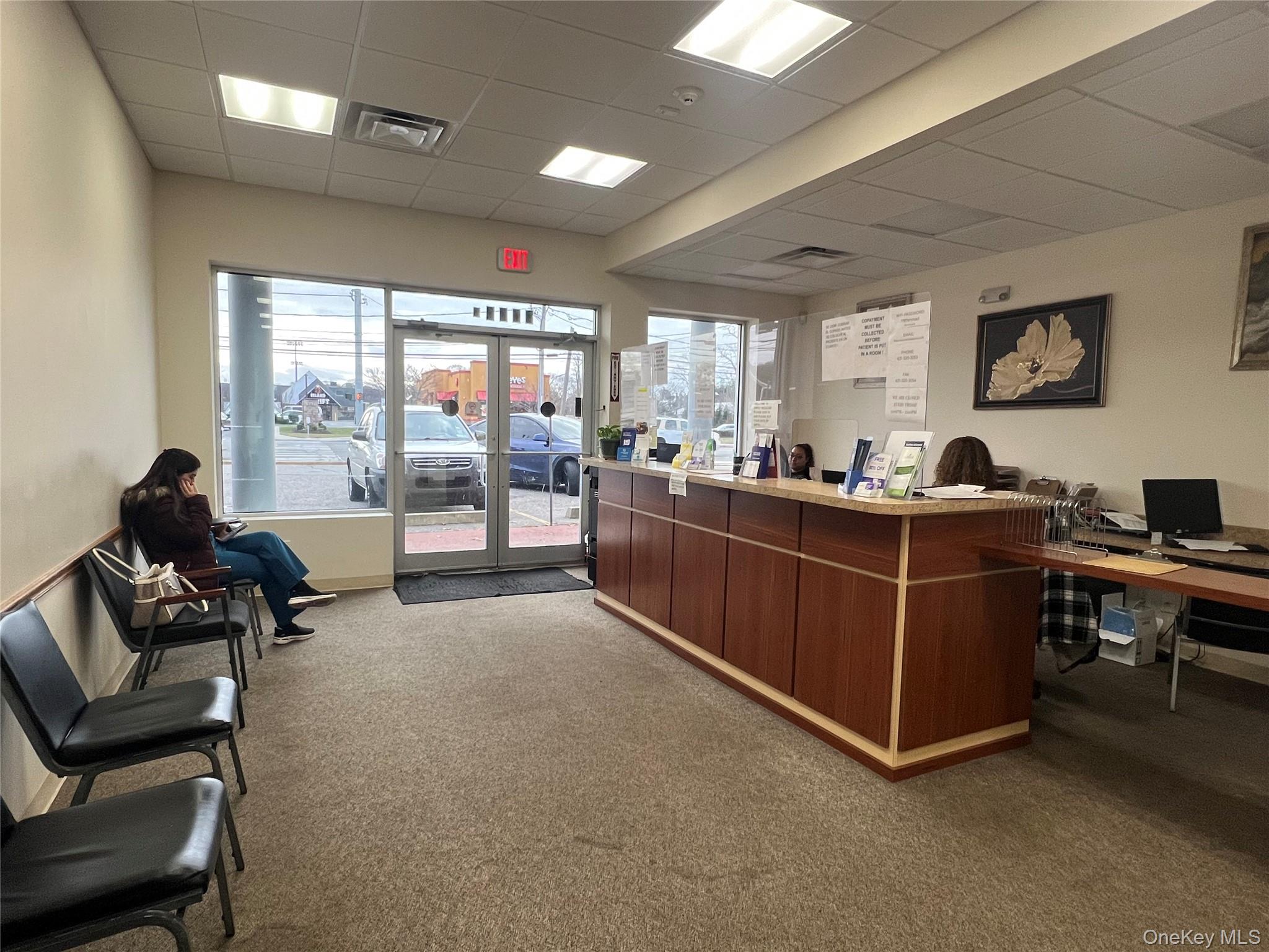 1787 Middle Country Road Centereach Centereach, NY 11720