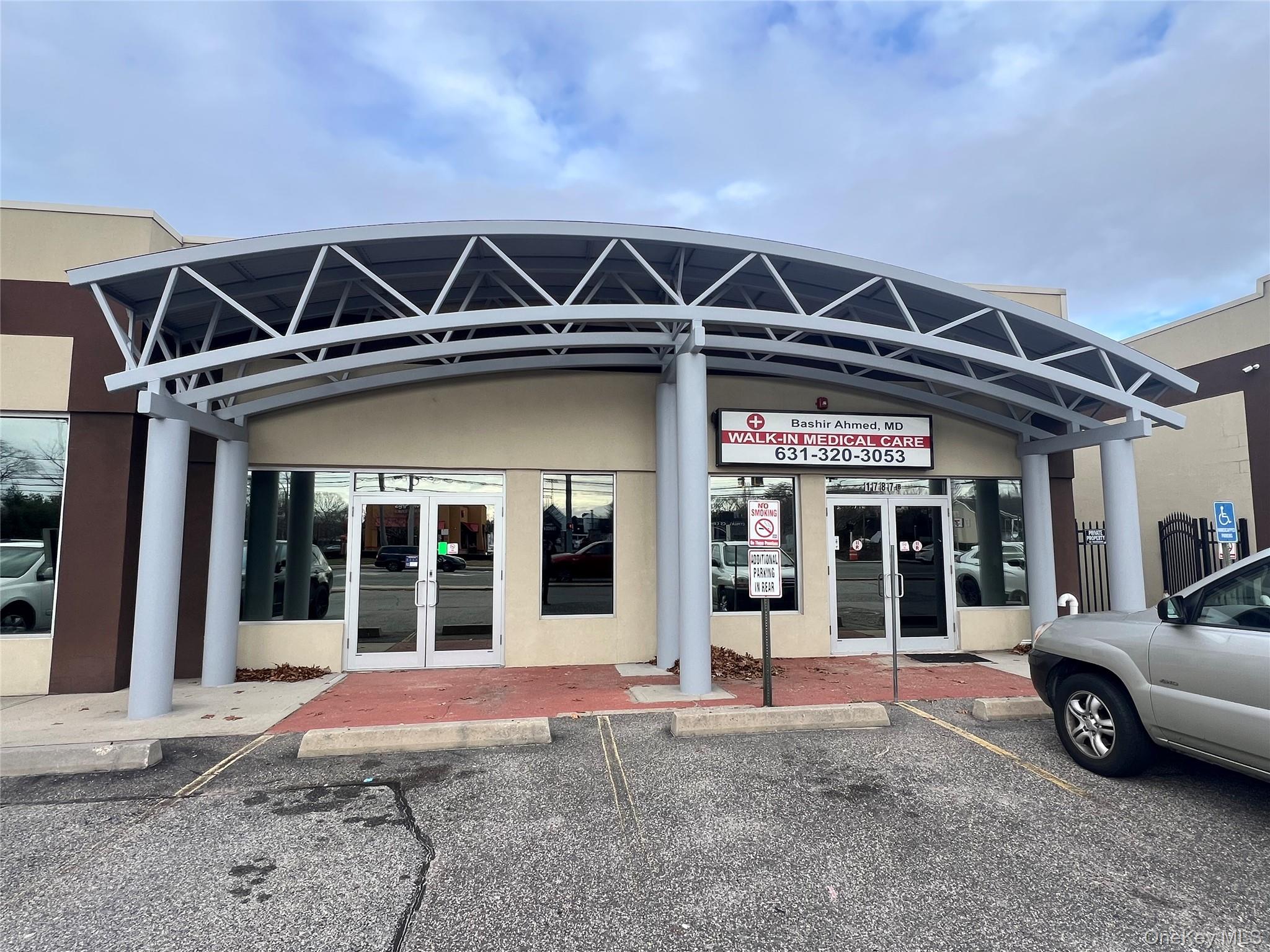 1787 Middle Country Road Centereach Centereach, NY 11720