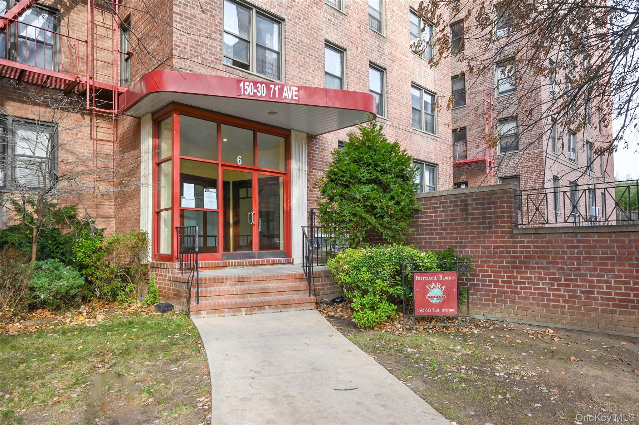 150-30 71st Avenue 2-F Flushing Flushing, NY 11367