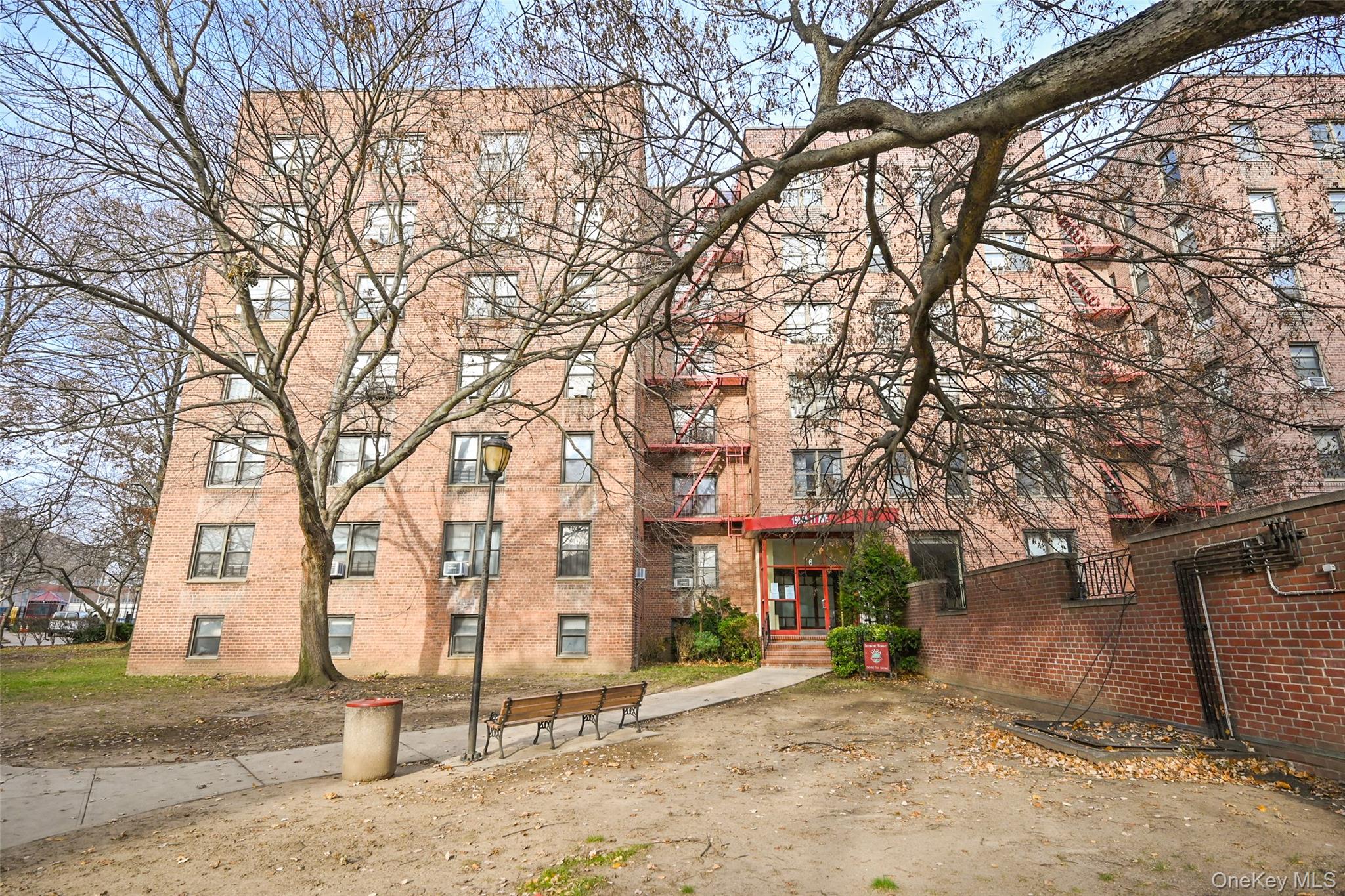 150-30 71st Avenue 2-F Flushing Flushing, NY 11367