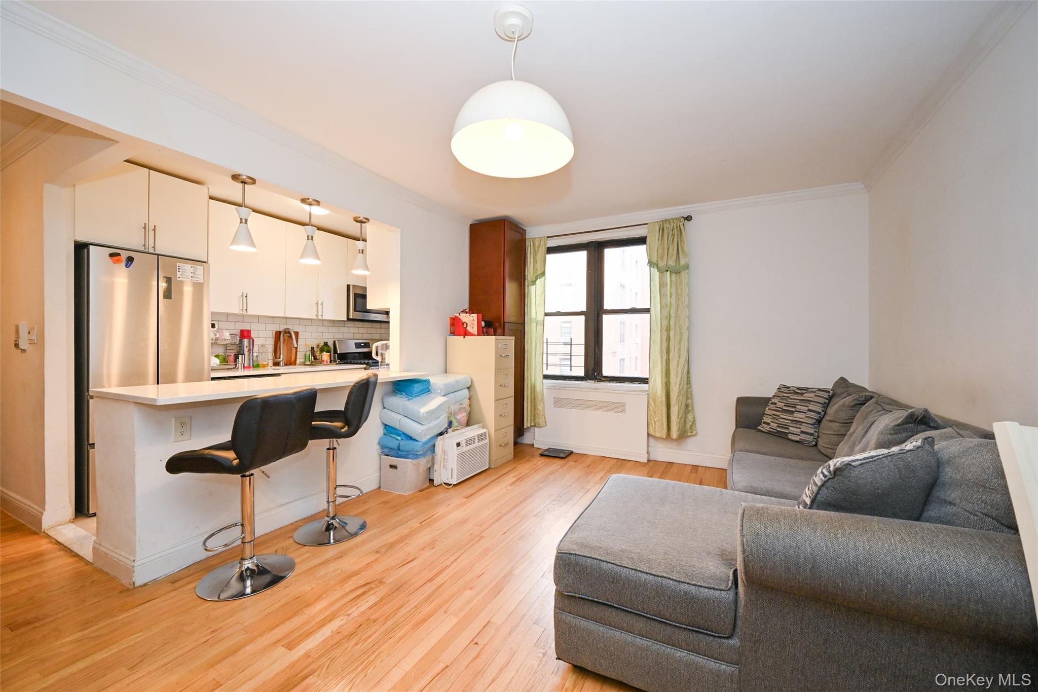 150-30 71st Avenue 2-F Flushing Flushing, NY 11367