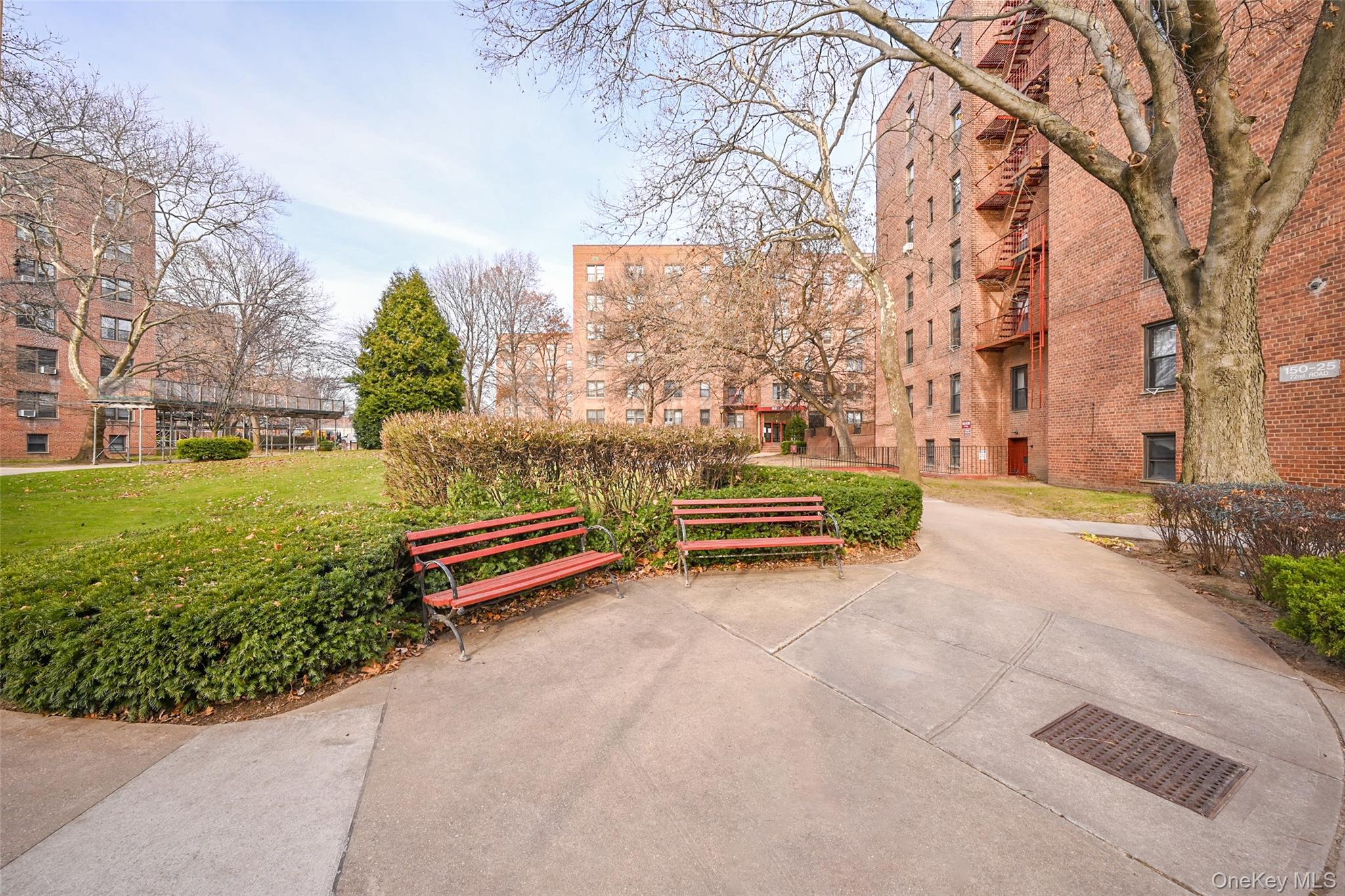 150-30 71st Avenue 2-F Flushing Flushing, NY 11367