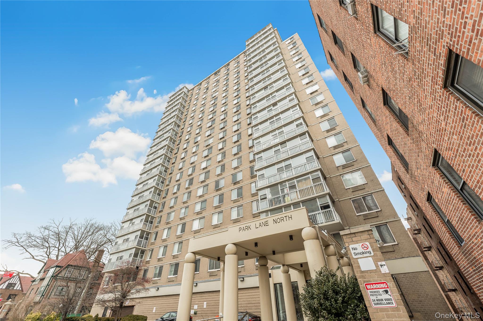 118-17 Union 15-J Forest Hills Forest Hills, NY 11375