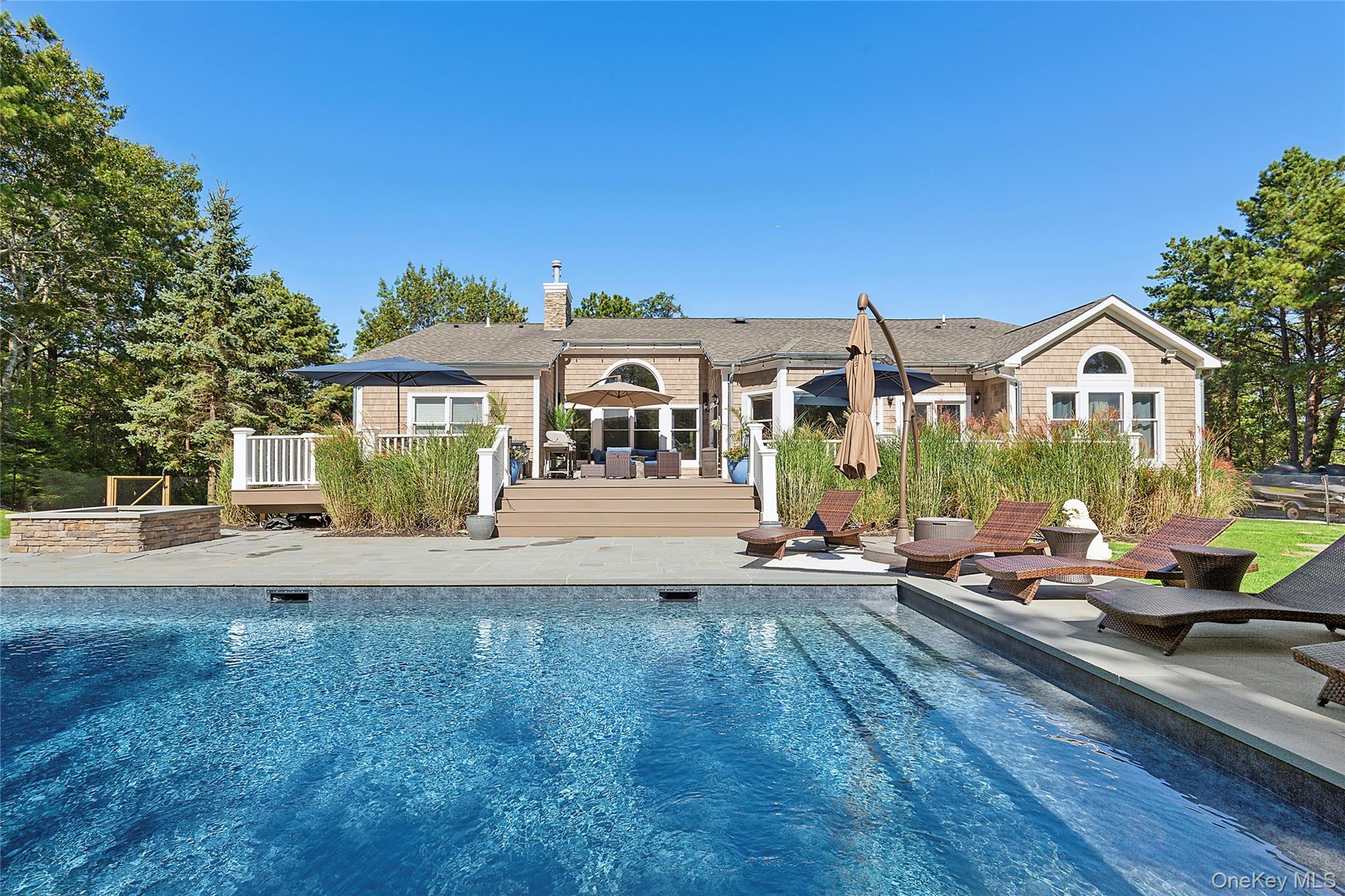 50 Corbett Drive East Quogue East Quogue, NY 11942