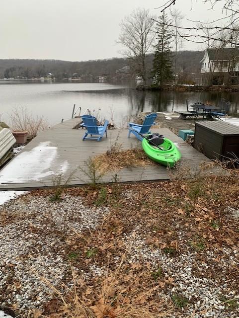 25 Evergreen Road Out of NYC Putnam Valley, NY 10579