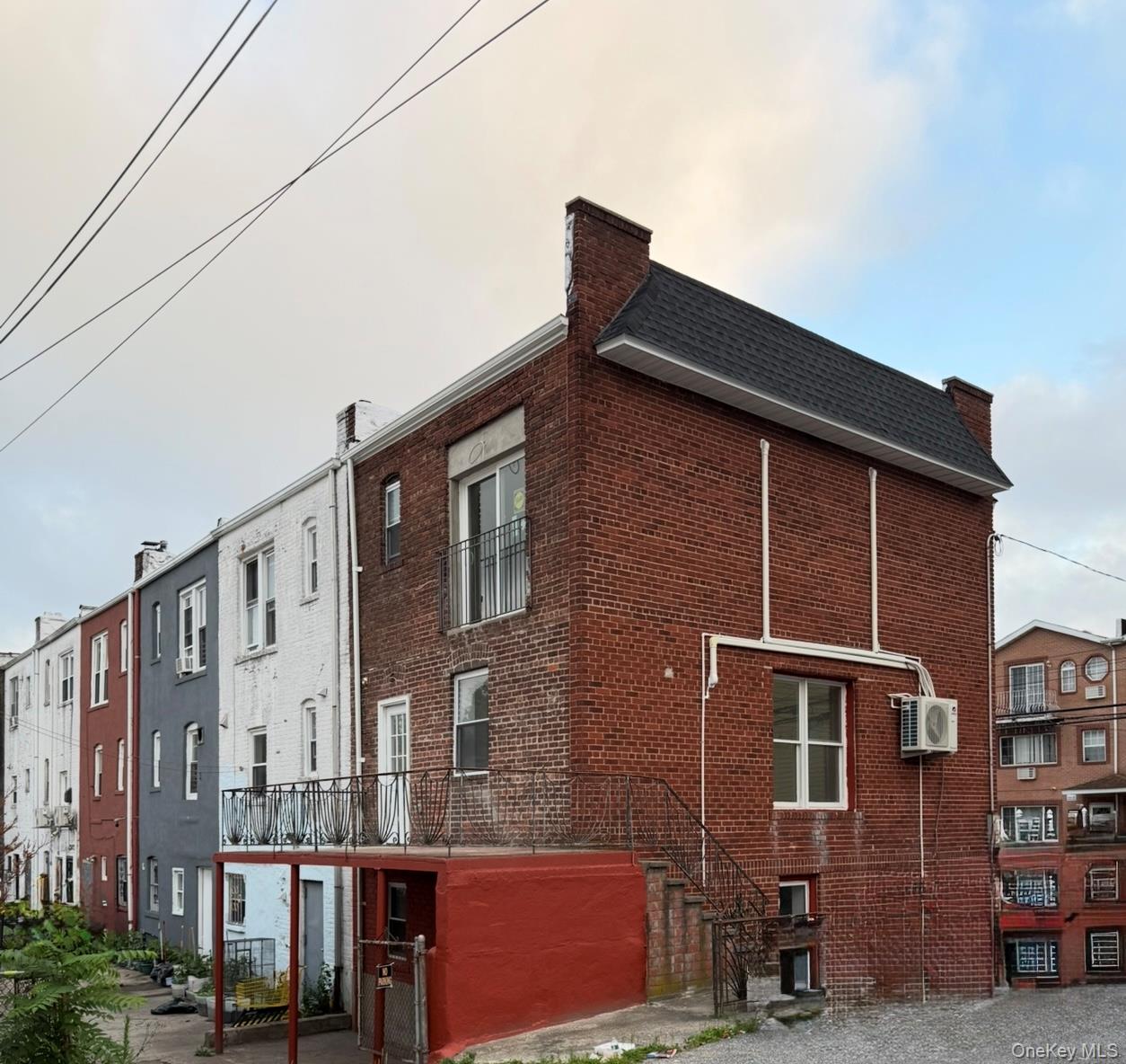 629 East 89th Street Brooklyn, NY 11236