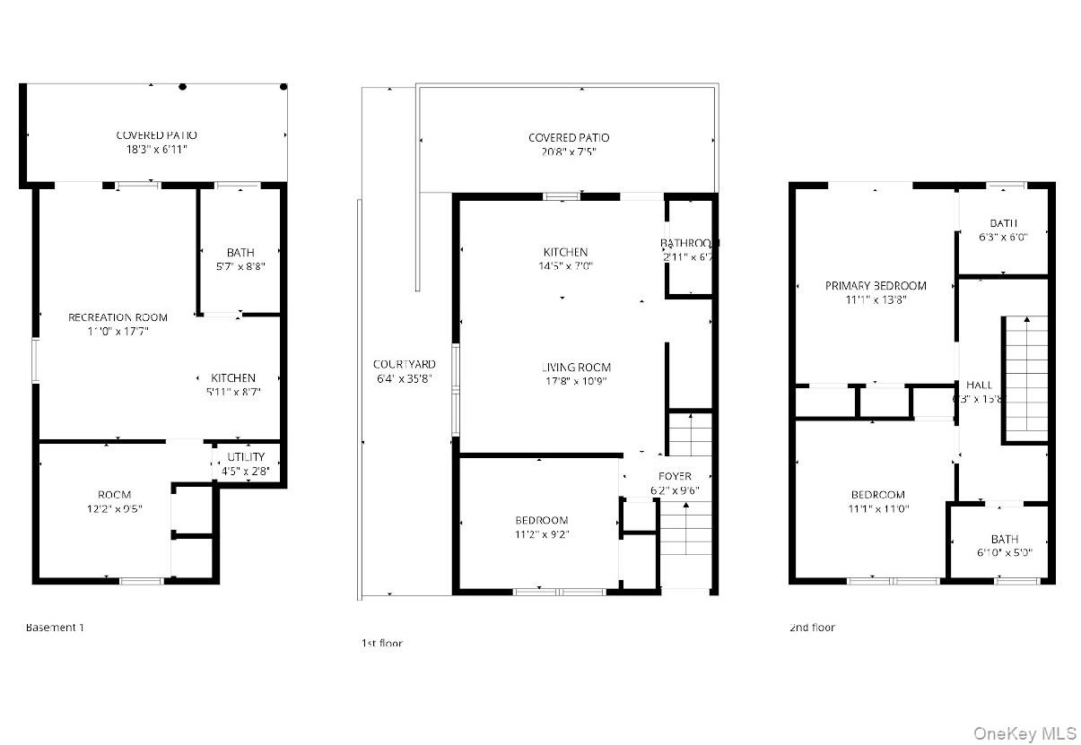 629 East 89th Street Brooklyn, NY 11236