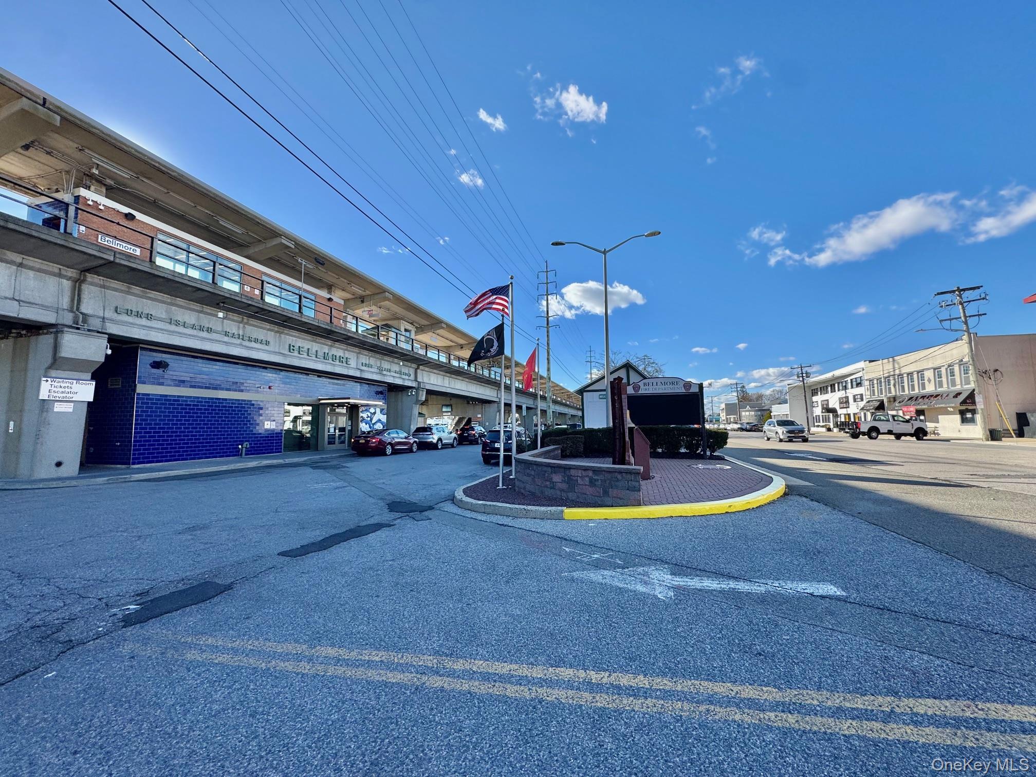 2600-2610 Pettit Avenue Bellmore Bellmore, NY 11710