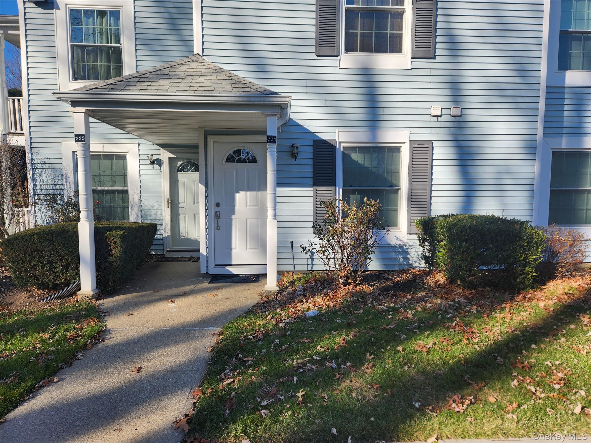 334 Artist Lake Drive Middle Island Middle Island, NY 11953