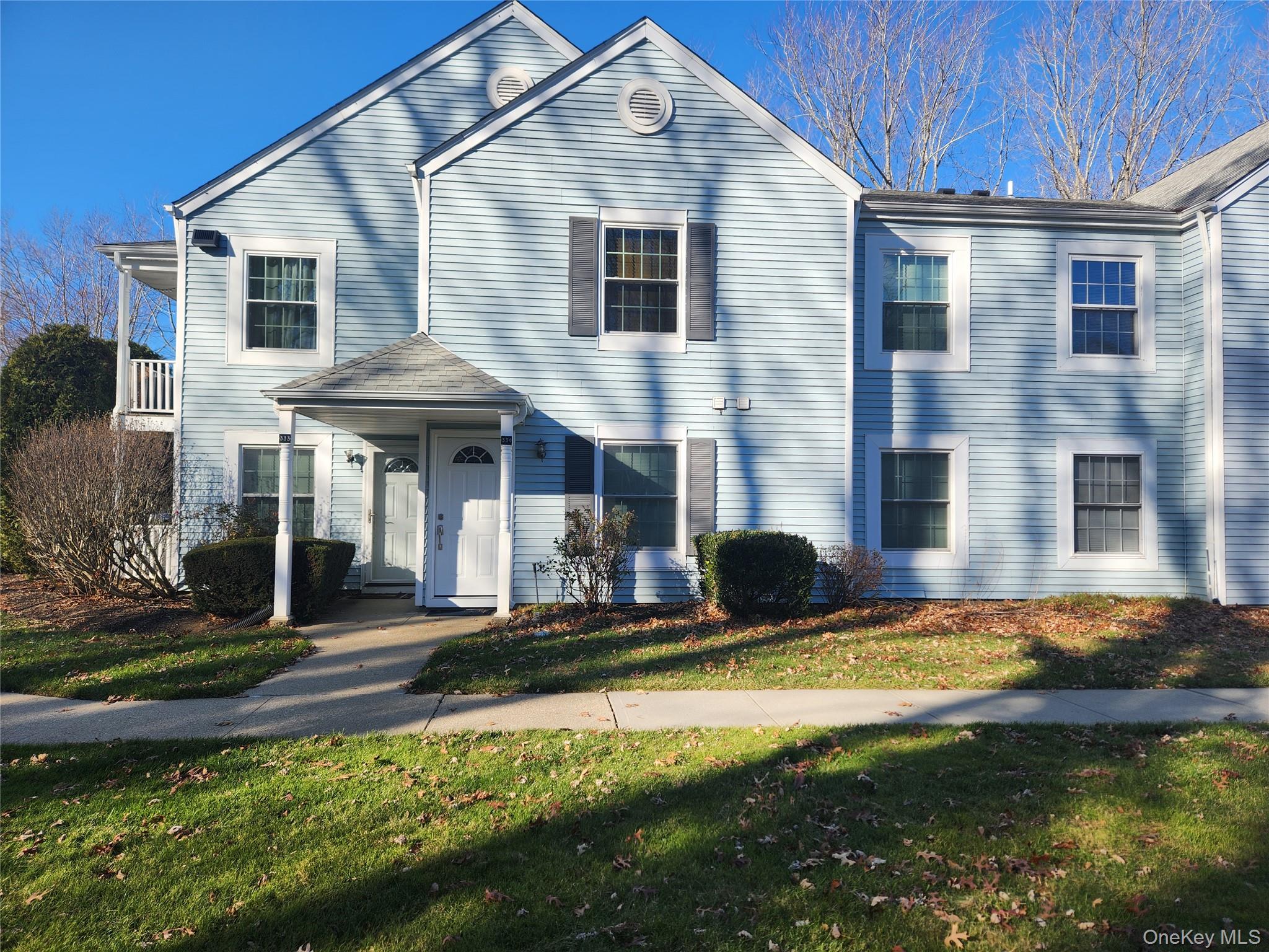 334 Artist Lake Drive Middle Island Middle Island, NY 11953