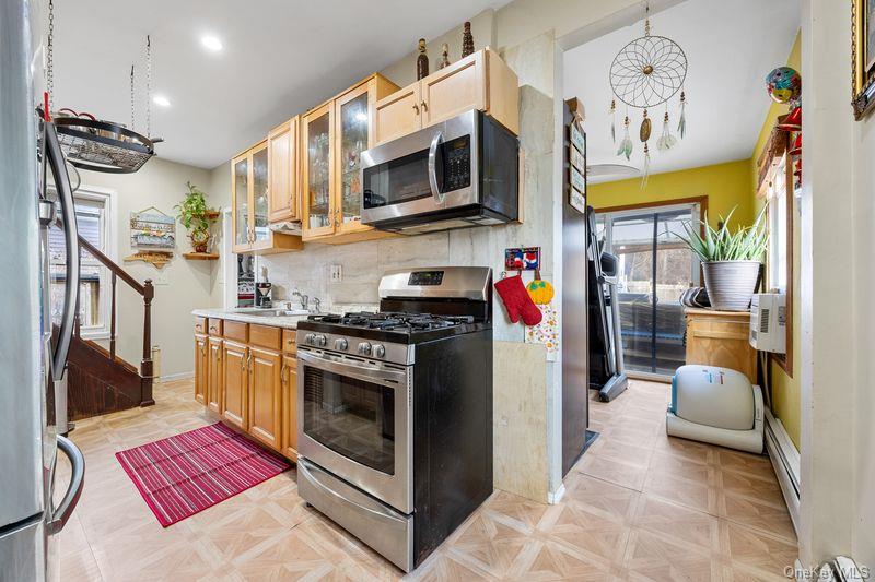 171 Burke Avenue Out of NYC Staten Island, NY 10314