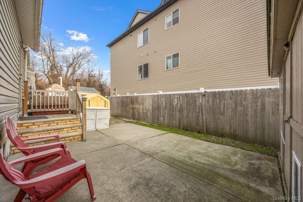 171 Burke Avenue Out of NYC Staten Island, NY 10314