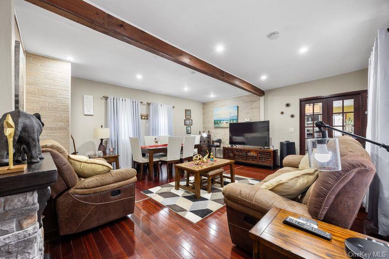 171 Burke Avenue Out of NYC Staten Island, NY 10314