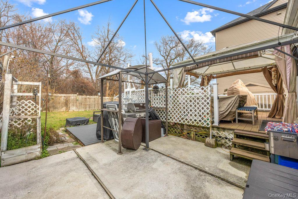 171 Burke Avenue Out of NYC Staten Island, NY 10314