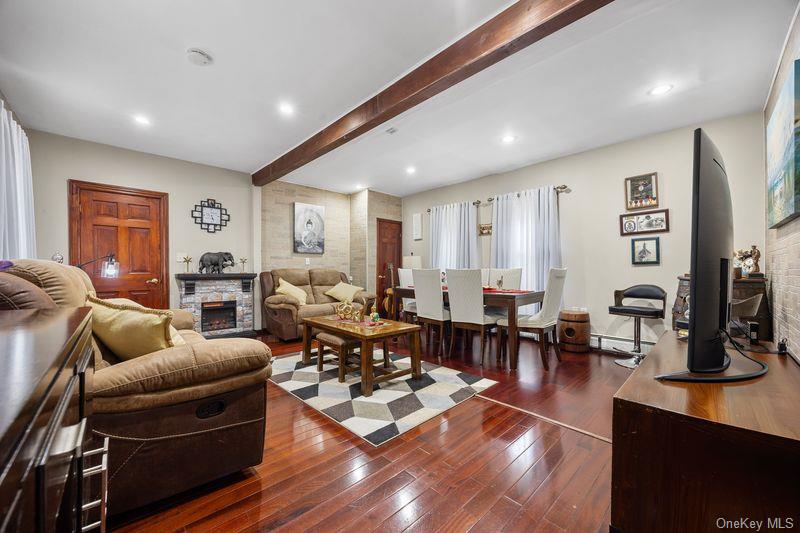 171 Burke Avenue Out of NYC Staten Island, NY 10314