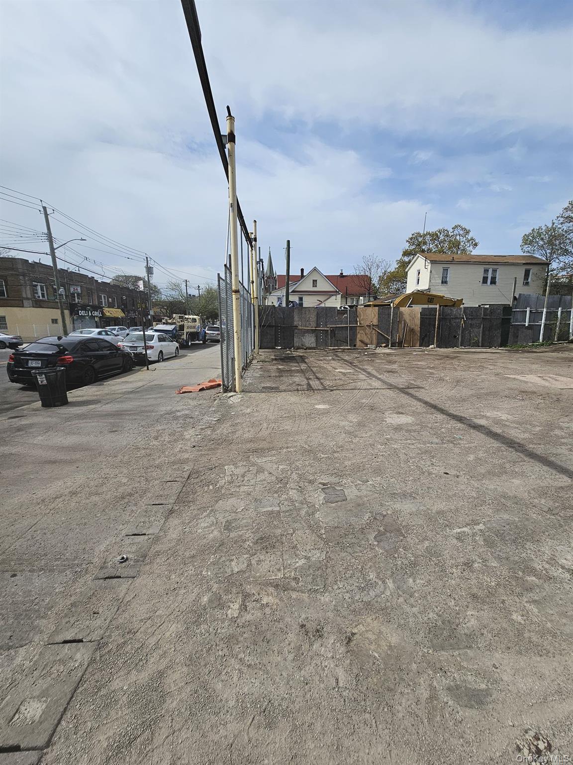 109-17 109-19 109-21 Sutphin Boulevard Jamaica Jamaica, NY 11435