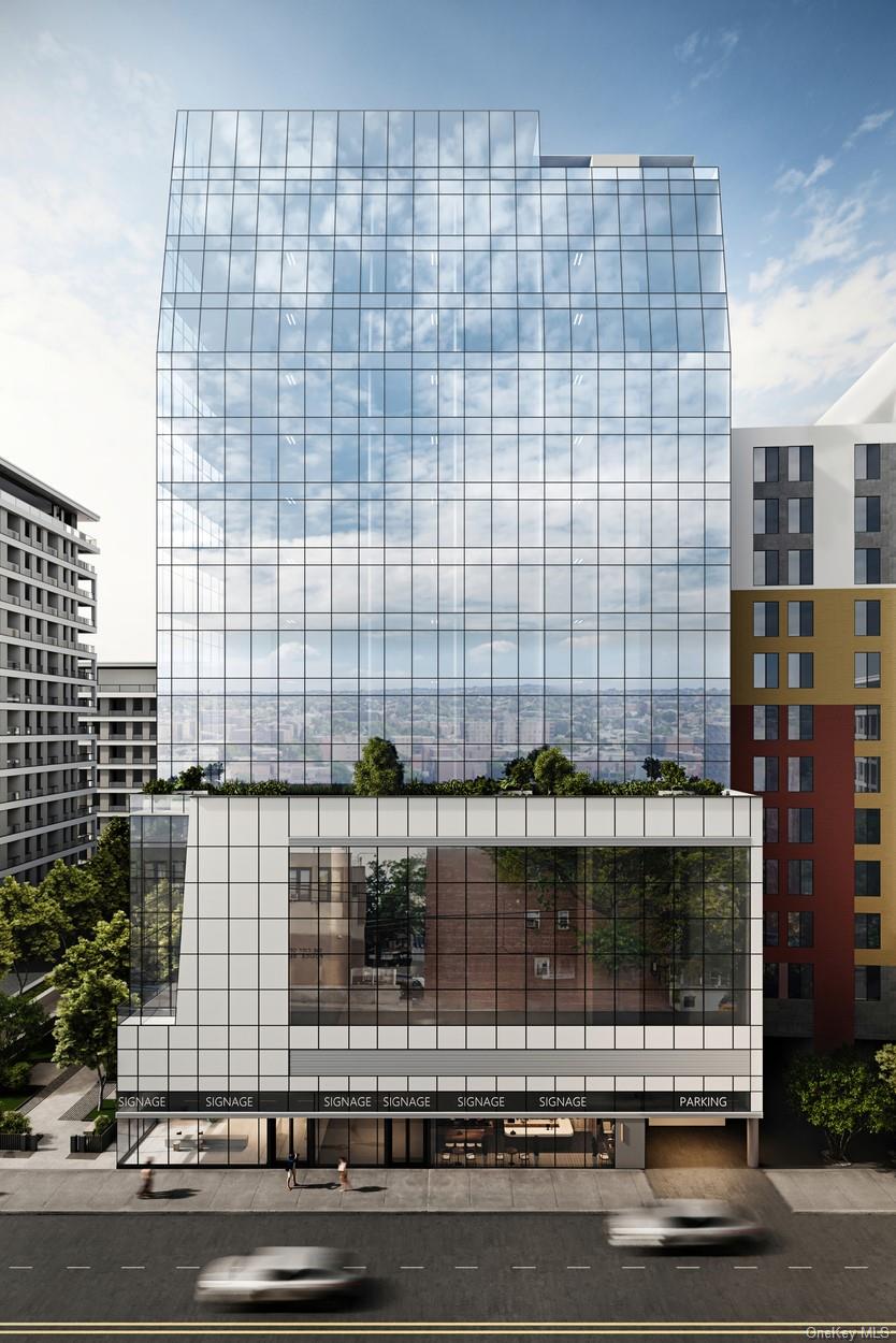 37-16 Union Street 1107 Flushing Flushing, NY 11354