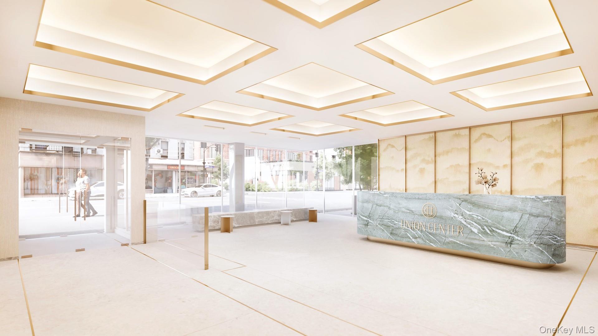 37-16 Union Street 1107 Flushing Flushing, NY 11354