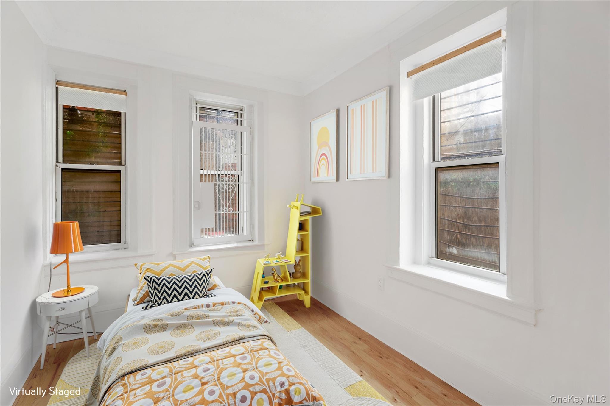 166 State Street 1 Brooklyn, NY 11201