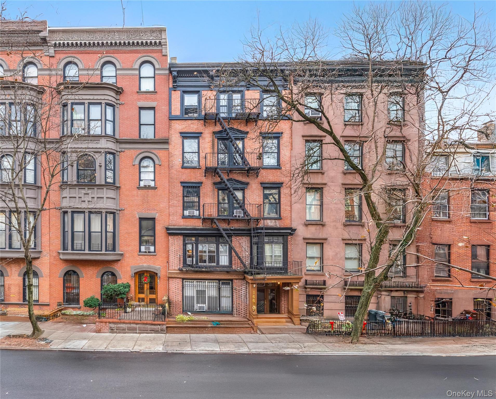 166 State Street 1 Brooklyn, NY 11201