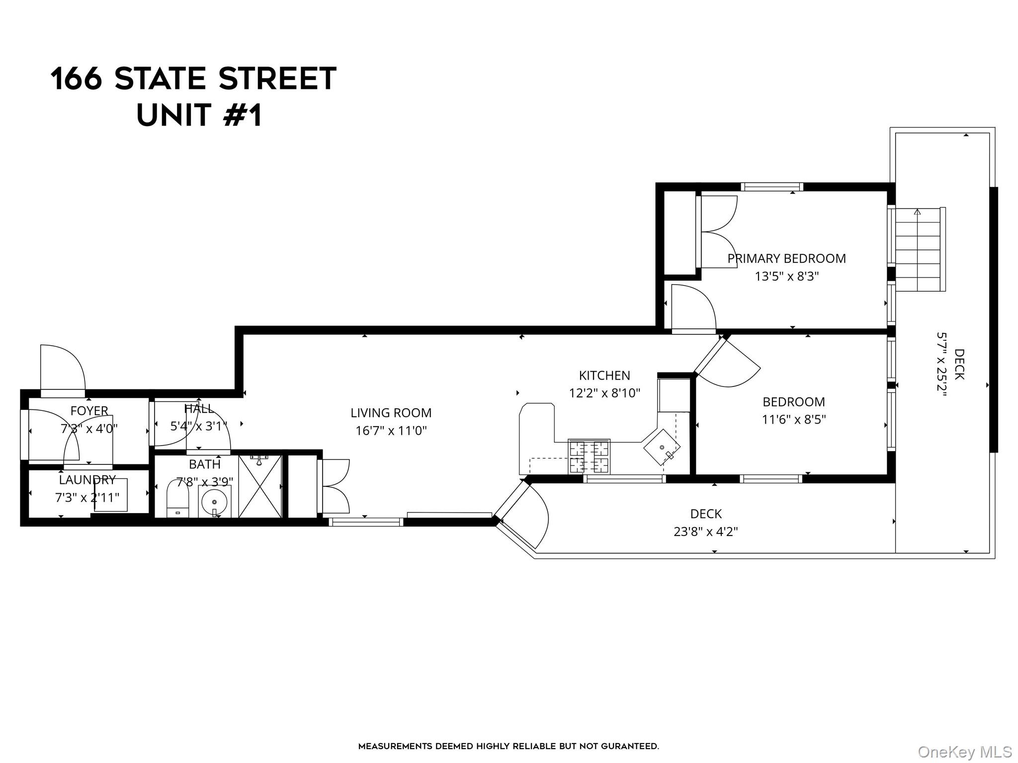 166 State Street 1 Brooklyn, NY 11201