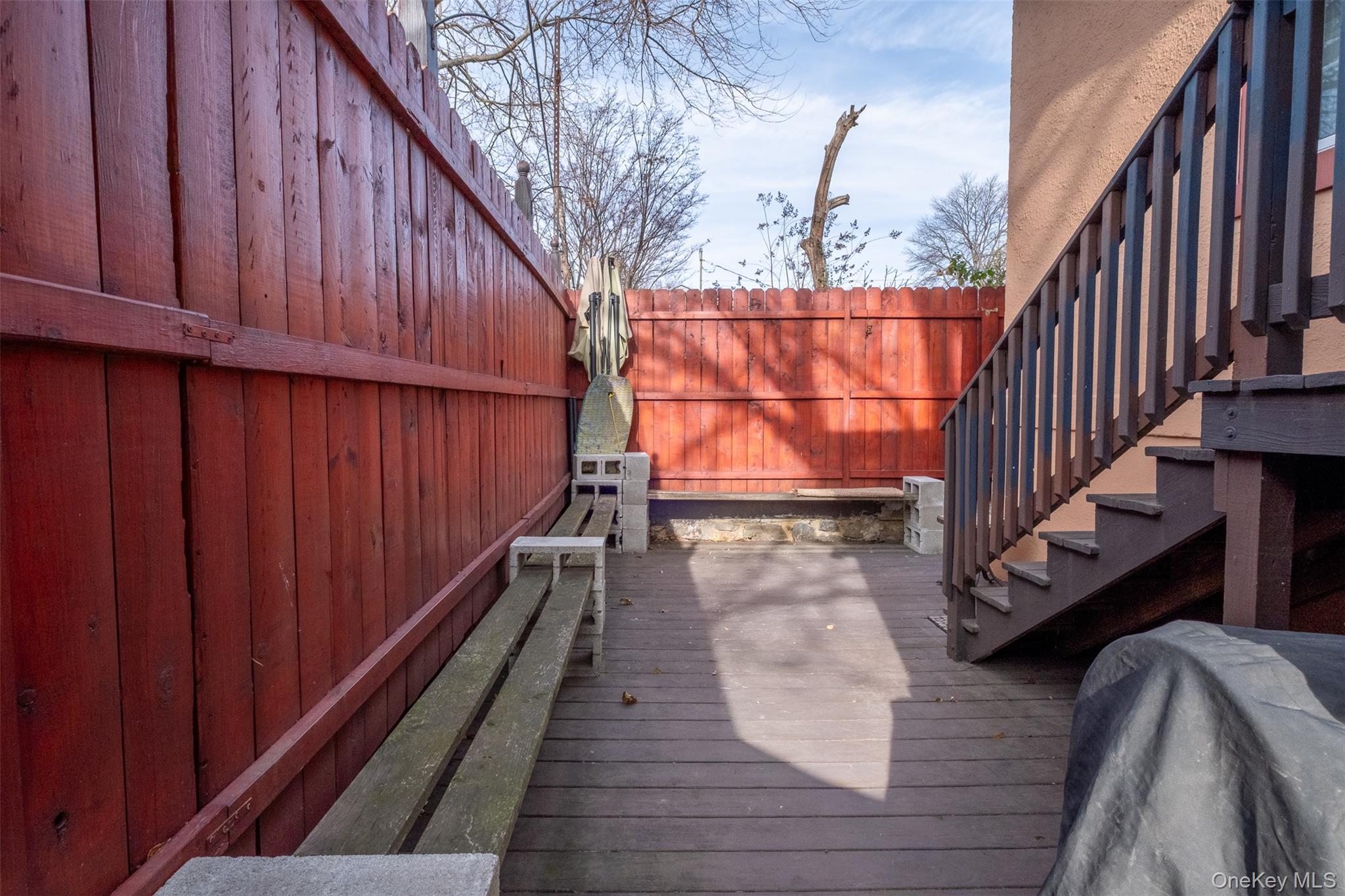 469 Minnieford Avenue Bronx, NY 10464