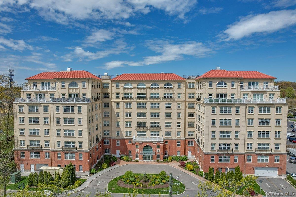 10 Byron Place 310 Larchmont Larchmont, NY 10538