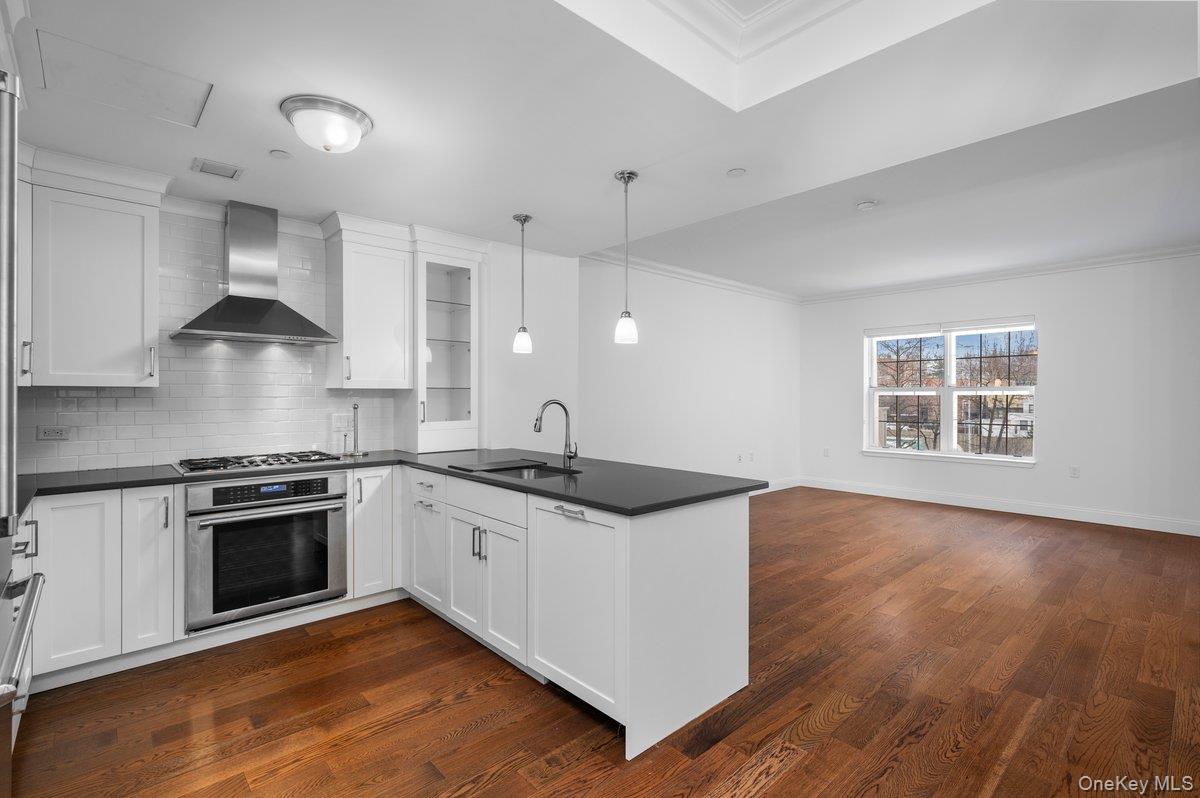 10 Byron Place 310 Larchmont Larchmont, NY 10538