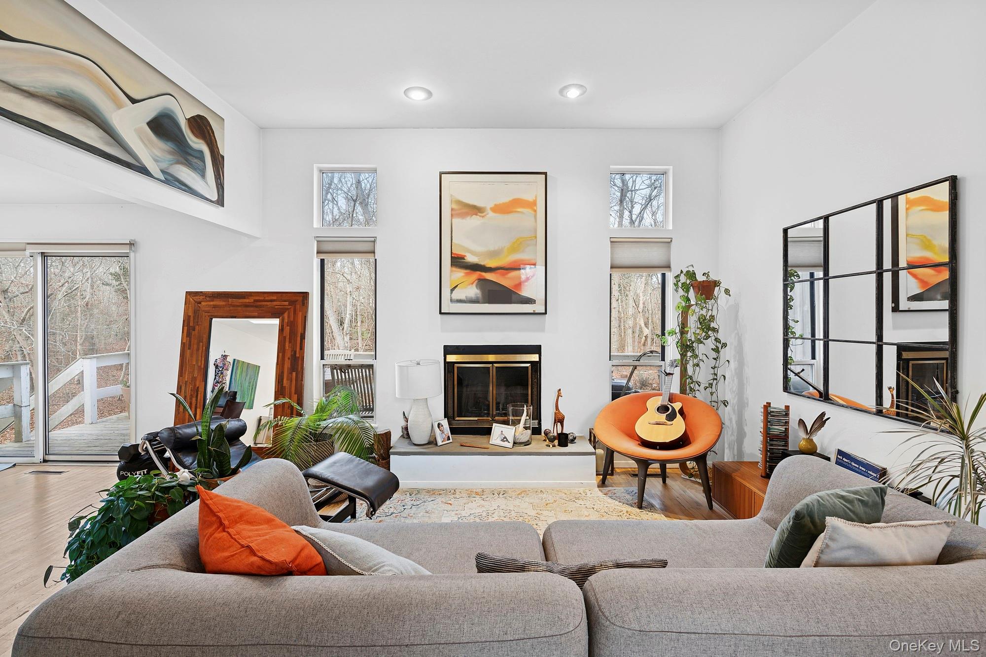 54 Fox Hunt Amagansett Amagansett, NY 11930