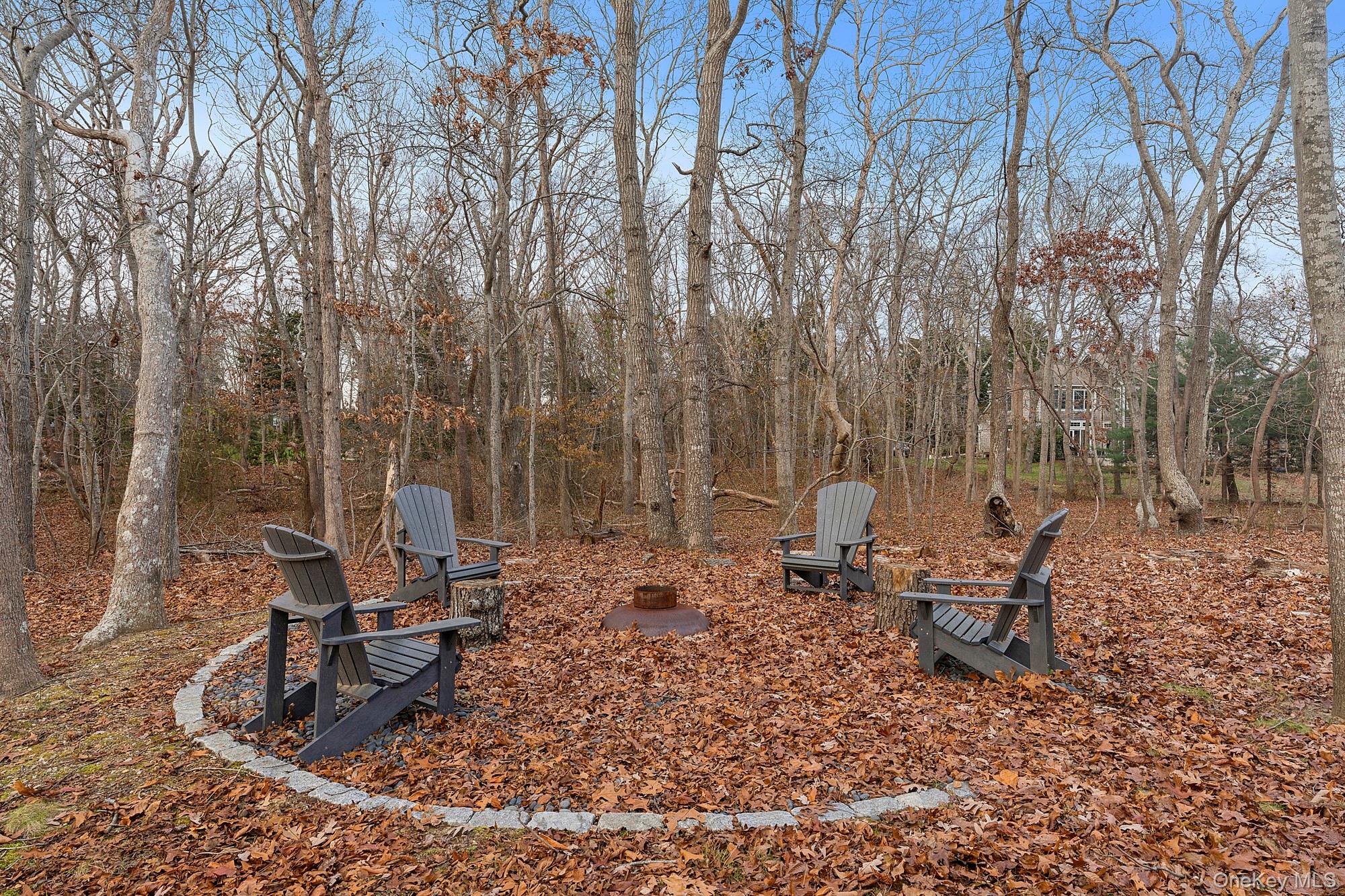 54 Fox Hunt Amagansett Amagansett, NY 11930