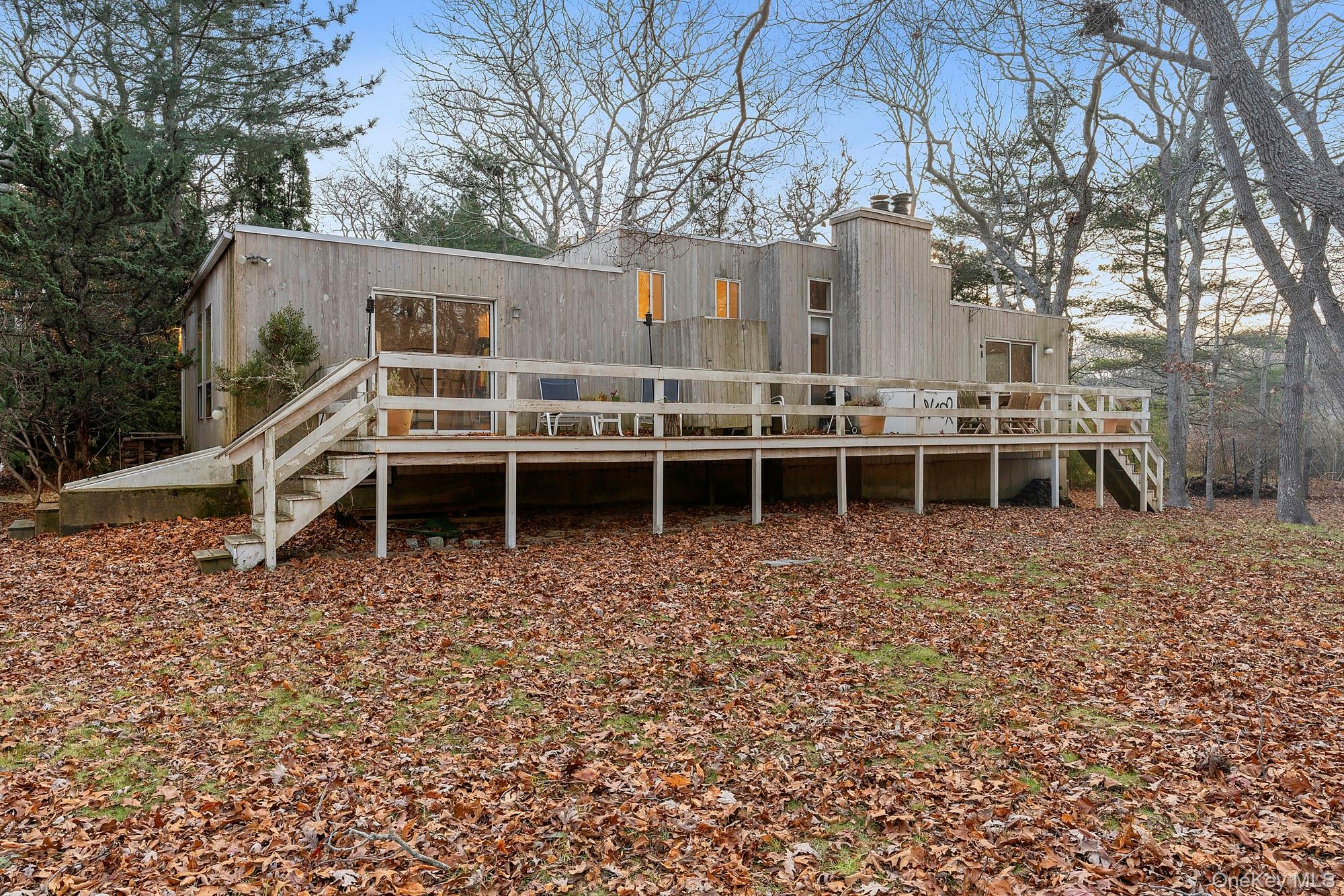 54 Fox Hunt Amagansett Amagansett, NY 11930