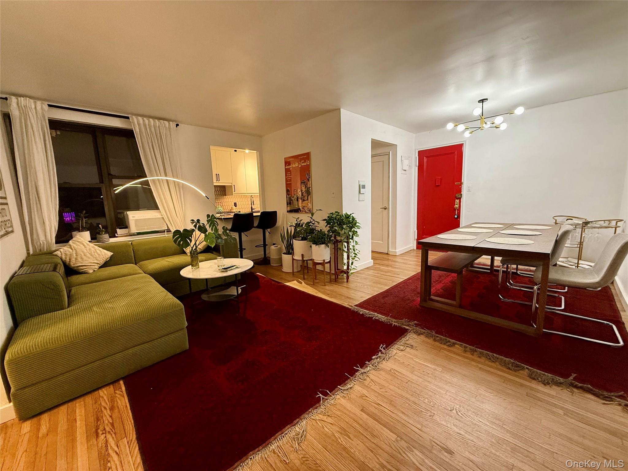 112-30 Northern Boulevard 2-A Corona Corona, NY 11368