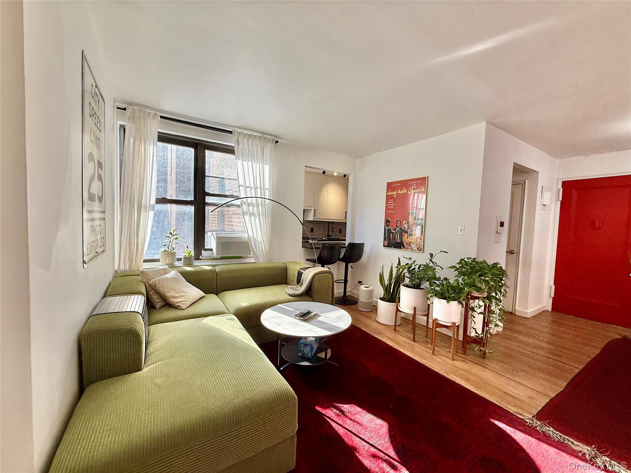 112-30 Northern Boulevard 2-A Corona Corona, NY 11368