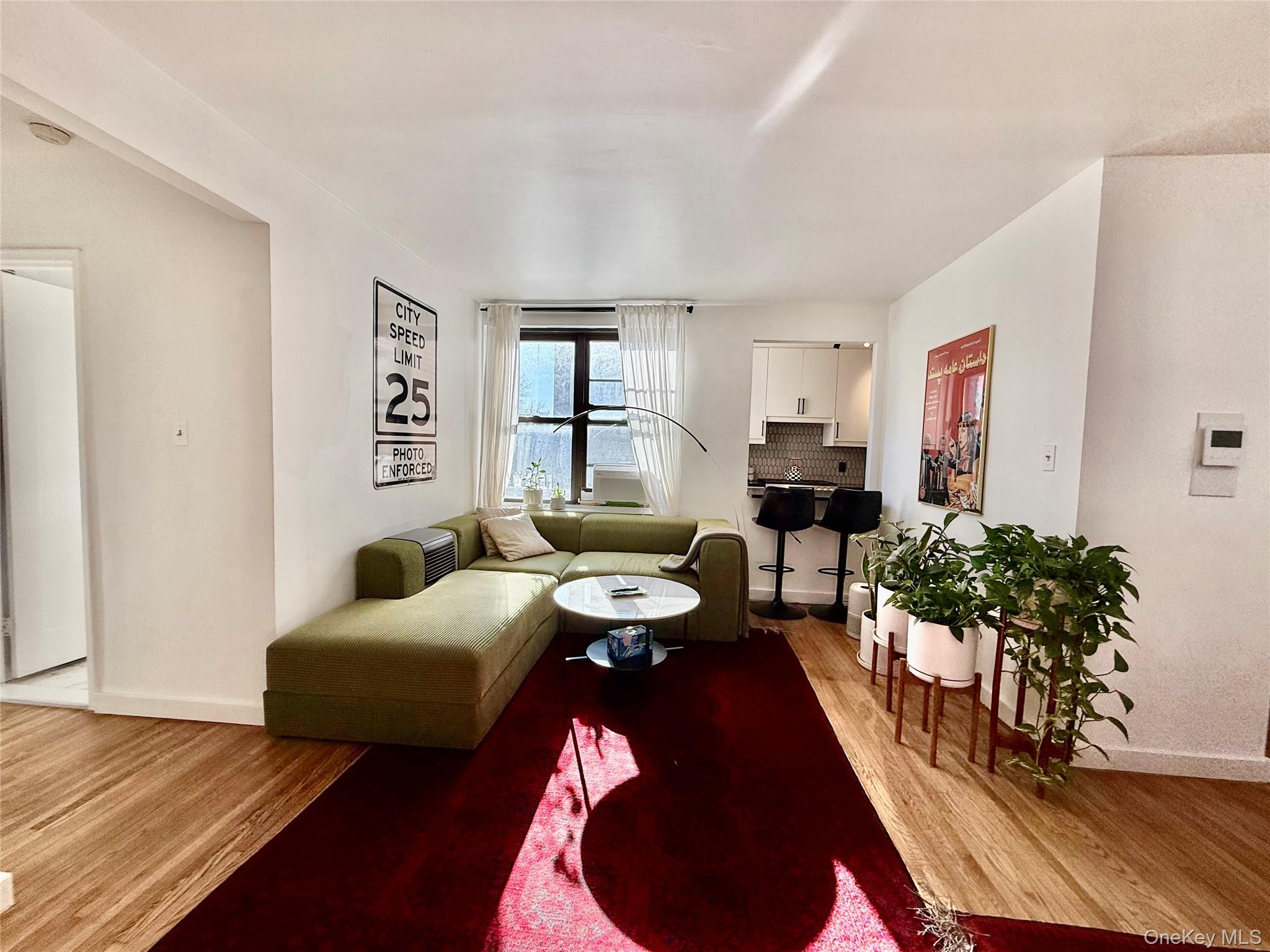 112-30 Northern Boulevard 2-A Corona Corona, NY 11368